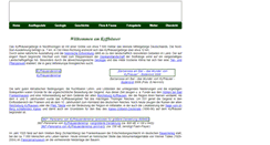 Desktop Screenshot of kyffnet.de